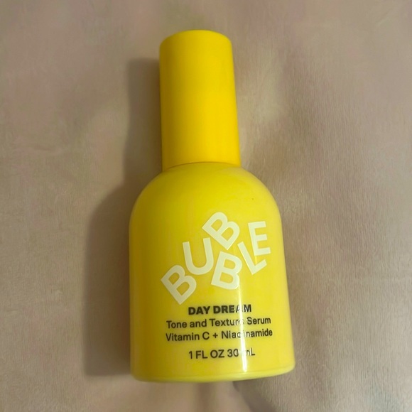 Bubble day dream skincare - Picture 1 of 5